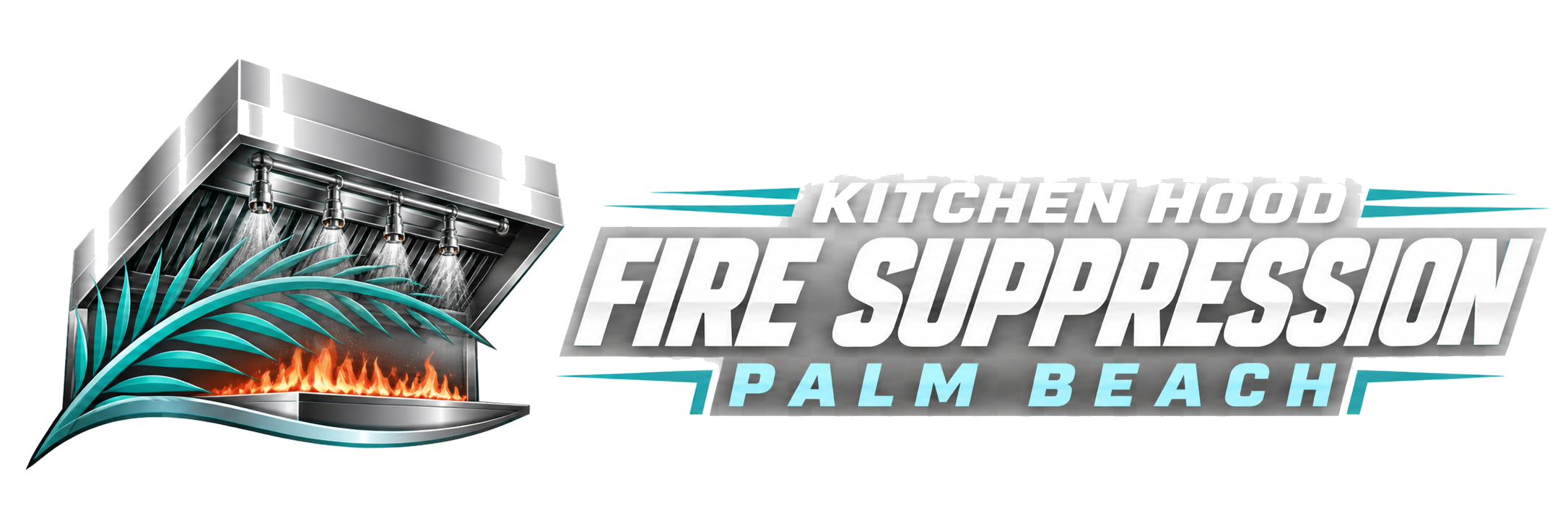 Kitchen Hood Fire Suppression Palm Beach